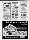 East Grinstead Observer Wednesday 27 July 1977 Page 29