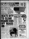 East Grinstead Observer Wednesday 04 January 1978 Page 1
