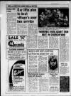 East Grinstead Observer Wednesday 04 January 1978 Page 4