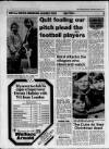 East Grinstead Observer Wednesday 04 January 1978 Page 6