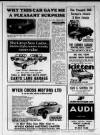East Grinstead Observer Wednesday 04 January 1978 Page 21