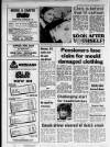 East Grinstead Observer Wednesday 11 January 1978 Page 8