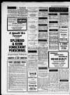 East Grinstead Observer Wednesday 11 January 1978 Page 22