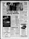 East Grinstead Observer Wednesday 11 January 1978 Page 26