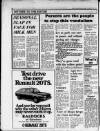 East Grinstead Observer Wednesday 11 January 1978 Page 28