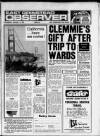 East Grinstead Observer Wednesday 18 January 1978 Page 1