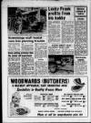East Grinstead Observer Wednesday 18 January 1978 Page 10