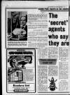 East Grinstead Observer Wednesday 18 January 1978 Page 12