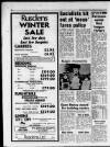 East Grinstead Observer Wednesday 18 January 1978 Page 32