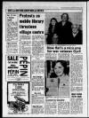 East Grinstead Observer Wednesday 25 January 1978 Page 4