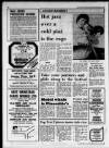 East Grinstead Observer Wednesday 25 January 1978 Page 10