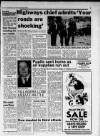 East Grinstead Observer Wednesday 08 February 1978 Page 3