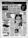 East Grinstead Observer Wednesday 08 February 1978 Page 27