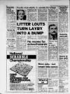 East Grinstead Observer Wednesday 08 February 1978 Page 30
