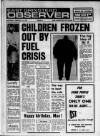 East Grinstead Observer Wednesday 15 February 1978 Page 1