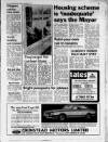 East Grinstead Observer Wednesday 01 March 1978 Page 9