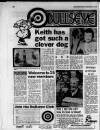 East Grinstead Observer Wednesday 01 March 1978 Page 28