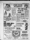 East Grinstead Observer Wednesday 01 March 1978 Page 30
