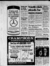 East Grinstead Observer Wednesday 01 March 1978 Page 36