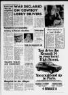 East Grinstead Observer Wednesday 15 March 1978 Page 5