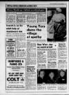 East Grinstead Observer Wednesday 15 March 1978 Page 6
