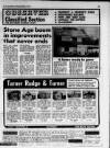 East Grinstead Observer Wednesday 15 March 1978 Page 13
