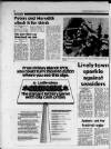 East Grinstead Observer Wednesday 15 March 1978 Page 34