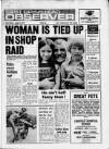 East Grinstead Observer Wednesday 14 June 1978 Page 1