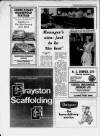 East Grinstead Observer Wednesday 14 June 1978 Page 32