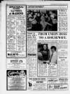 East Grinstead Observer Thursday 12 October 1978 Page 34