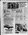 East Grinstead Observer Thursday 13 September 1979 Page 6
