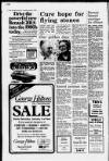 East Grinstead Observer Thursday 03 January 1980 Page 2
