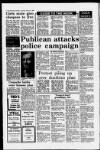 2 East Grinstead Observer Thursday January 10 1980 Girls stole giro cheques to live TWO girls stole social! security giro