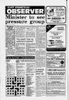 East Grinstead Observer Thursday 10 January 1980 Page 32