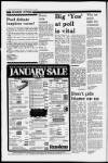 East Grinstead Observer Thursday 24 January 1980 Page 4
