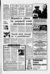 East Grinstead Observer Thursday 24 January 1980 Page 11