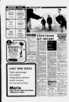 East Grinstead Observer Thursday 24 January 1980 Page 24
