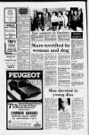East Grinstead Observer Thursday 06 March 1980 Page 2