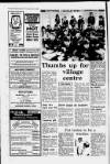 East Grinstead Observer Thursday 06 March 1980 Page 10