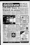 East Grinstead Observer Thursday 06 March 1980 Page 36