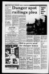 East Grinstead Observer Thursday 20 March 1980 Page 6