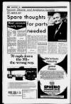 East Grinstead Observer Thursday 20 March 1980 Page 18