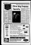 East Grinstead Observer Thursday 20 March 1980 Page 22