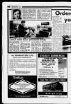 East Grinstead Observer Thursday 20 March 1980 Page 24