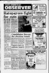 East Grinstead Observer Thursday 01 May 1980 Page 36