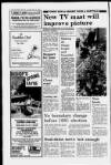East Grinstead Observer Thursday 15 May 1980 Page 6