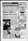 East Grinstead Observer Thursday 15 May 1980 Page 44