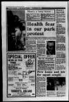 East Grinstead Observer Thursday 28 August 1980 Page 10