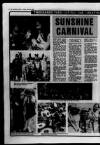 East Grinstead Observer Thursday 28 August 1980 Page 12