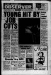 East Grinstead Observer Thursday 04 September 1980 Page 1